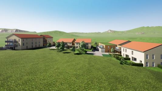 Annonce Vente 2 pices Appartement  38