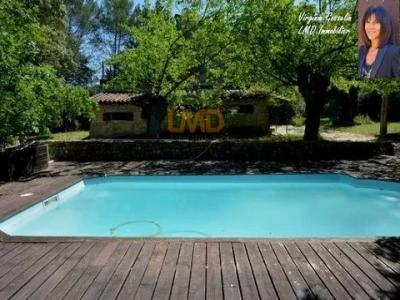 For sale Quissac 5 rooms 131 m2 Gard (30260) photo 1