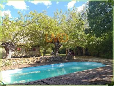 For sale Quissac 5 rooms 131 m2 Gard (30260) photo 2