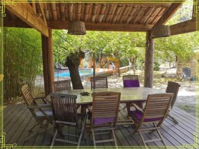 For sale Quissac 5 rooms 131 m2 Gard (30260) photo 4