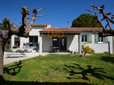 For sale Congenies 7 rooms 140 m2 Gard (30111) photo 0