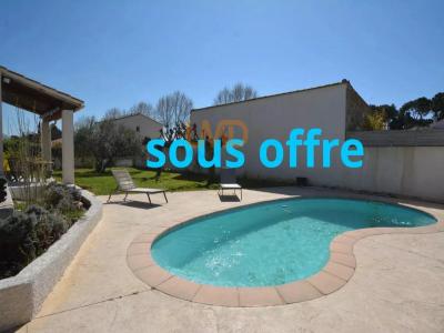 For sale Congenies 7 rooms 140 m2 Gard (30111) photo 1