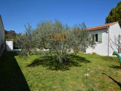 For sale Congenies 7 rooms 140 m2 Gard (30111) photo 2