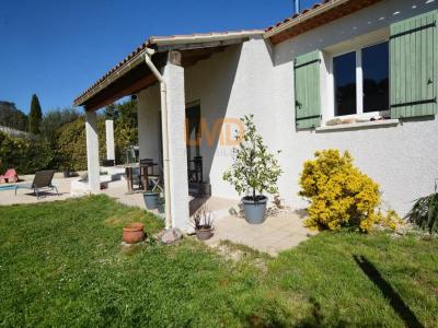 For sale Congenies 7 rooms 140 m2 Gard (30111) photo 3