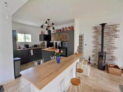 For sale Congenies 7 rooms 140 m2 Gard (30111) photo 4