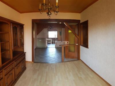 For sale Wittelsheim 4 rooms 94 m2 Haut rhin (68310) photo 2