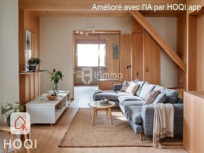 For sale Wittelsheim 4 rooms 94 m2 Haut rhin (68310) photo 3