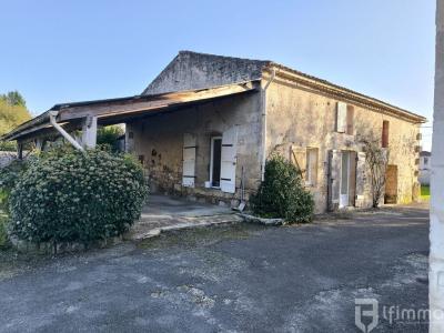Annonce Vente 4 pices Maison Saint-andre-de-cubzac 33