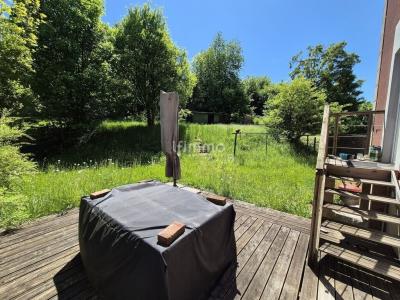 For sale Langensoultzbach 5 rooms 139 m2 Bas rhin (67360) photo 1