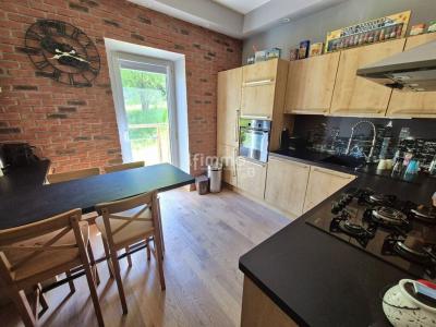 For sale Langensoultzbach 5 rooms 139 m2 Bas rhin (67360) photo 2