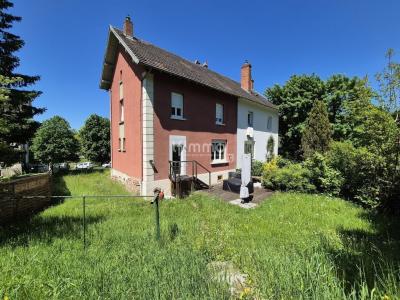 For sale Langensoultzbach 5 rooms 139 m2 Bas rhin (67360) photo 4
