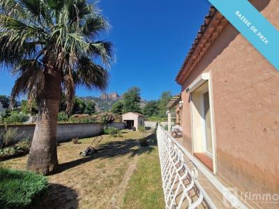 For sale Roquebrune-sur-argens 9 rooms 161 m2 Var (83520) photo 2