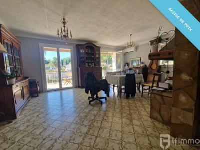For sale Roquebrune-sur-argens 9 rooms 161 m2 Var (83520) photo 3