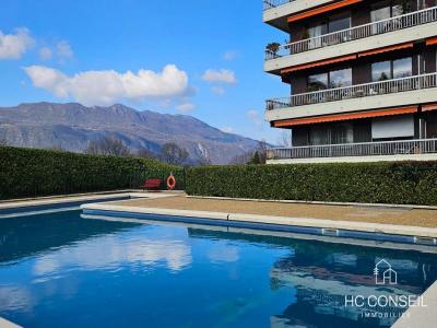 Annonce Vente 4 pices Appartement Tresserve 73