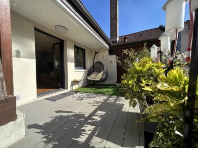 For sale Annecy 4 rooms 134 m2 Haute savoie (74000) photo 1