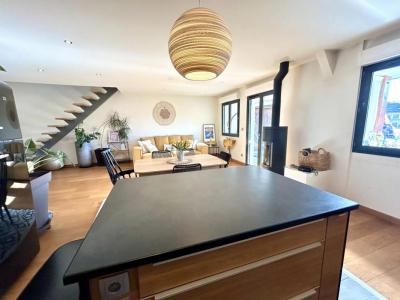 For sale Annecy 4 rooms 134 m2 Haute savoie (74000) photo 2