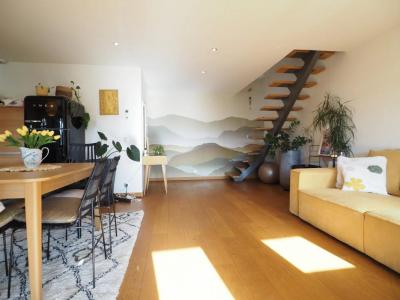 For sale Annecy 4 rooms 134 m2 Haute savoie (74000) photo 4