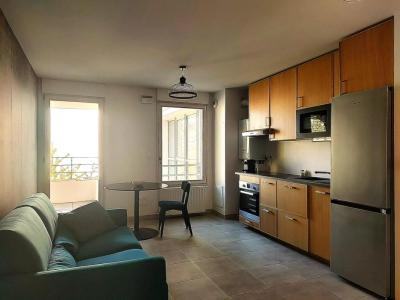 For sale Villeurbanne 2 rooms 43 m2 Rhone (69100) photo 0