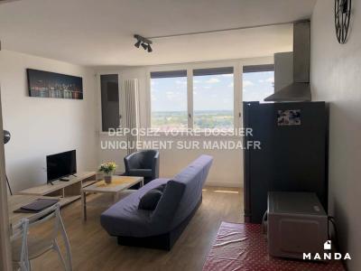 Louer Appartement Angers 415 euros