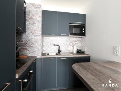 For rent Asnieres-sur-seine 3 rooms 65 m2 Hauts de Seine (92600) photo 4