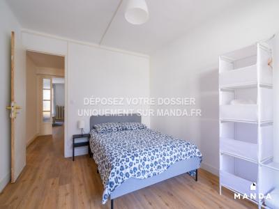 For rent Marseille-3eme-arrondissement 4 rooms 11 m2 Bouches du Rhone (13003) photo 1