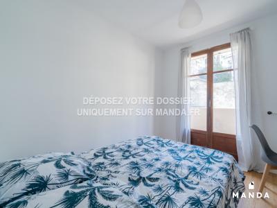 For rent Marseille-3eme-arrondissement 4 rooms 11 m2 Bouches du Rhone (13003) photo 4