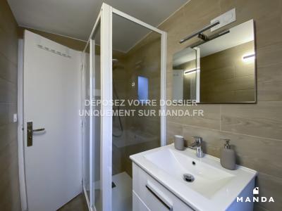 For rent Issy-les-moulineaux 2 rooms 40 m2 Hauts de Seine (92130) photo 1