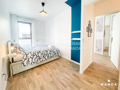 For rent Stains 4 rooms 13 m2 Seine saint denis (93240) photo 1