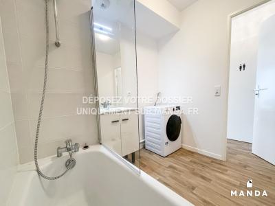 For rent Stains 4 rooms 13 m2 Seine saint denis (93240) photo 3