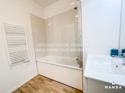 For rent Stains 4 rooms 13 m2 Seine saint denis (93240) photo 4