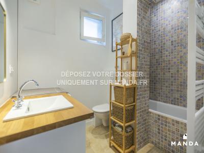 Annonce Location 3 pices Appartement Paris-18eme-arrondissement 75