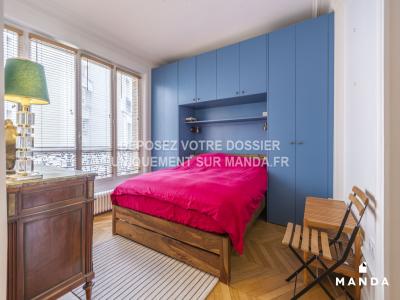 Louer Appartement Paris-18eme-arrondissement 2236 euros