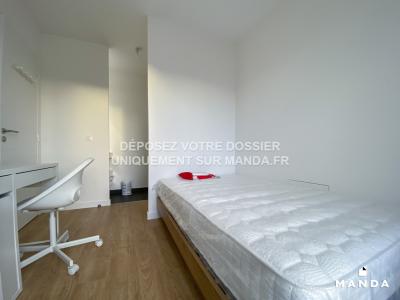 Louer Appartement Saint-ouen Seine saint denis