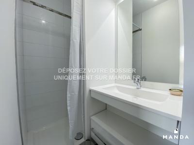 Louer Appartement Saint-ouen 713 euros