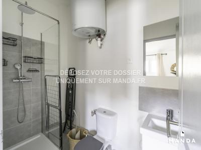 Louer Appartement Marseille-1er-arrondissement Bouches du Rhone