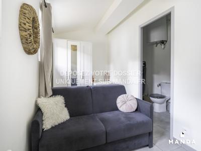 Louer Appartement Marseille-1er-arrondissement 540 euros