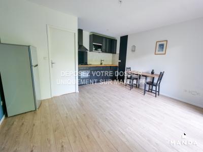 Annonce Location 2 pices Appartement Tourcoing 59