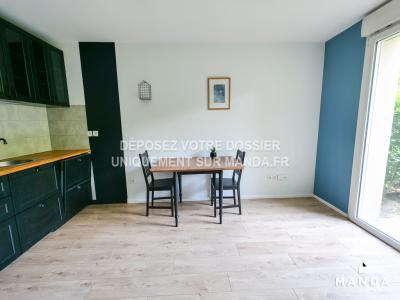 Louer Appartement Tourcoing Nord
