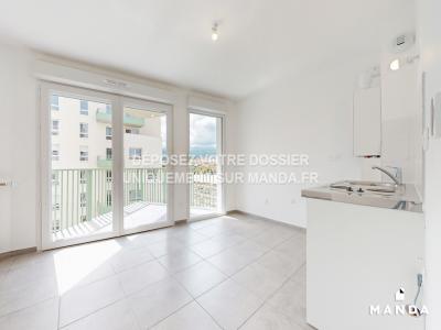 For rent Clermont-ferrand 1 room 32 m2 Puy de dome (63100) photo 0