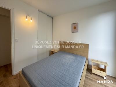 Annonce Location 4 pices Appartement Choisy-le-roi 94