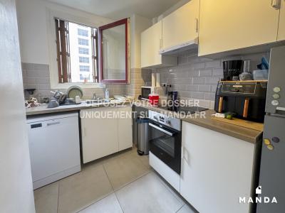 Louer Appartement Choisy-le-roi Val de Marne