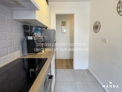 Louer Appartement Choisy-le-roi 600 euros