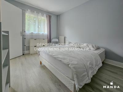Annonce Location 2 pices Appartement Chatillon 92