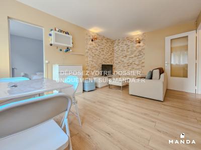 Louer Appartement Chatillon Hauts de Seine