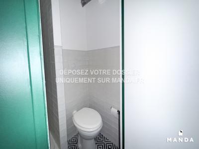 For rent Courbevoie 1 room 17 m2 Hauts de Seine (92400) photo 3