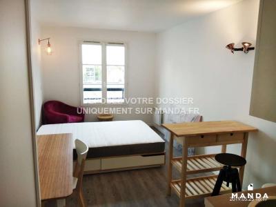 For rent Courbevoie 1 room 17 m2 Hauts de Seine (92400) photo 4