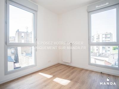Annonce Location 4 pices Appartement Reims 51