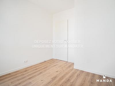 Louer Appartement Reims Marne