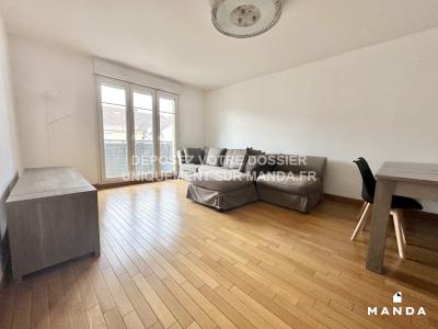 For rent Bussy-saint-georges 4 rooms 82 m2 Seine et marne (77600) photo 0