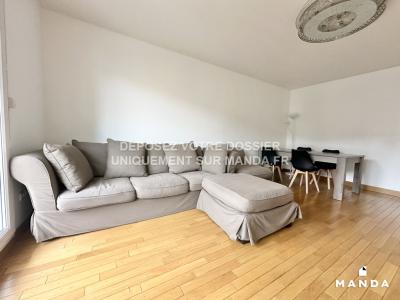 Annonce Location 4 pices Appartement Bussy-saint-georges 77